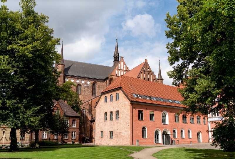 Amtsgericht im Fürstenhof