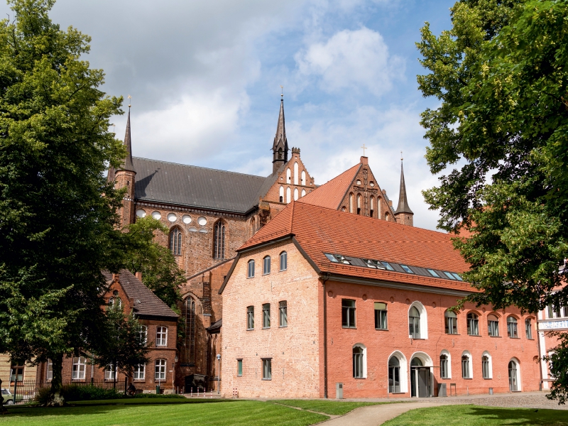 Amtsgericht im Fürstenhof