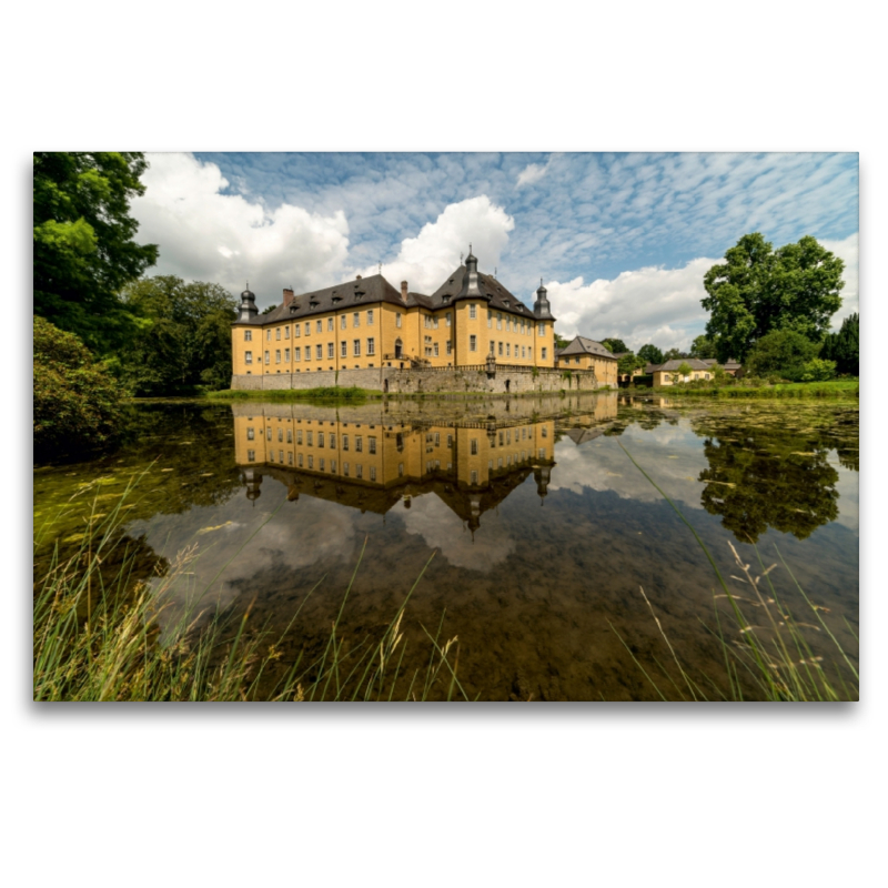 Wasserschloss Dyck, Jüchen