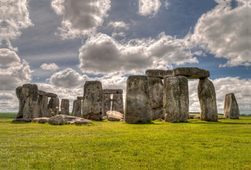 Stonehenge