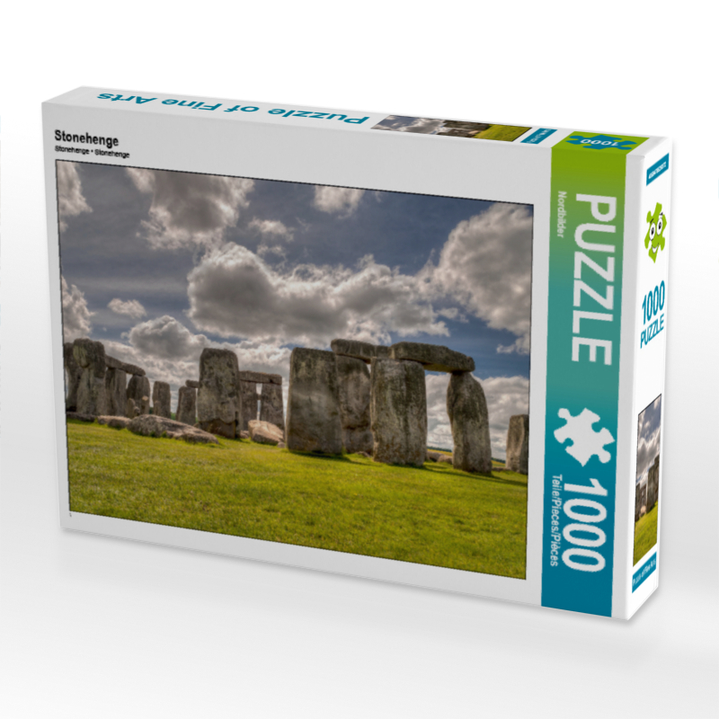 Stonehenge