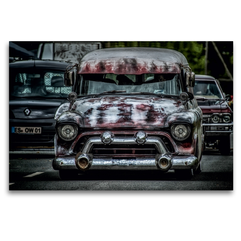 Kustom Kulture Herten