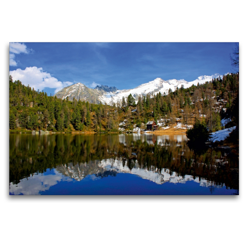 Reedsee - Bad Gastein