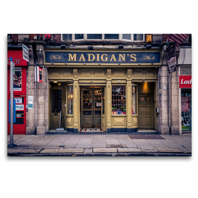 Madigans, Dublin