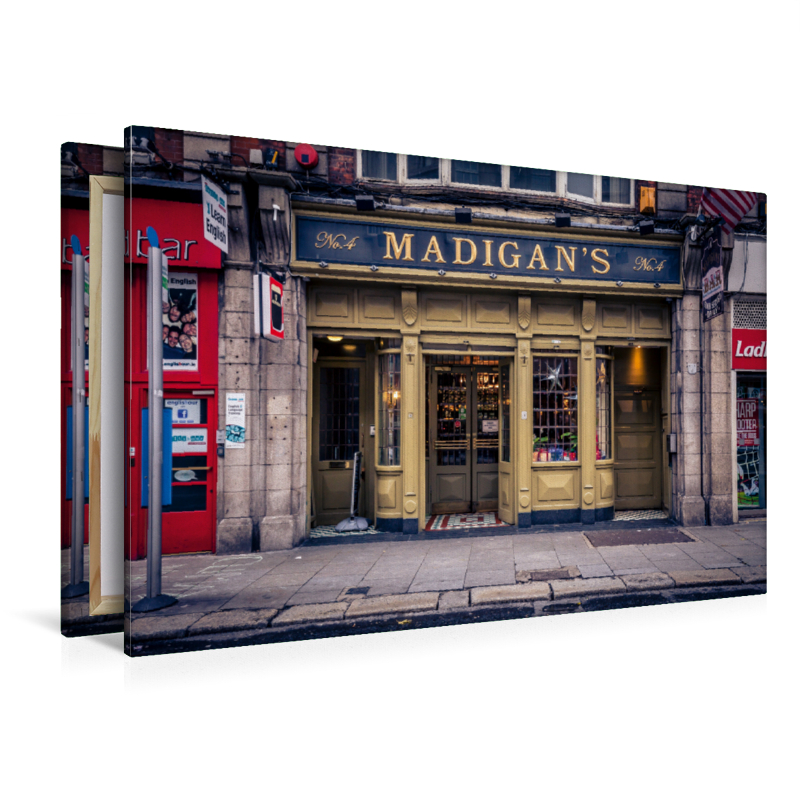 Madigans, Dublin