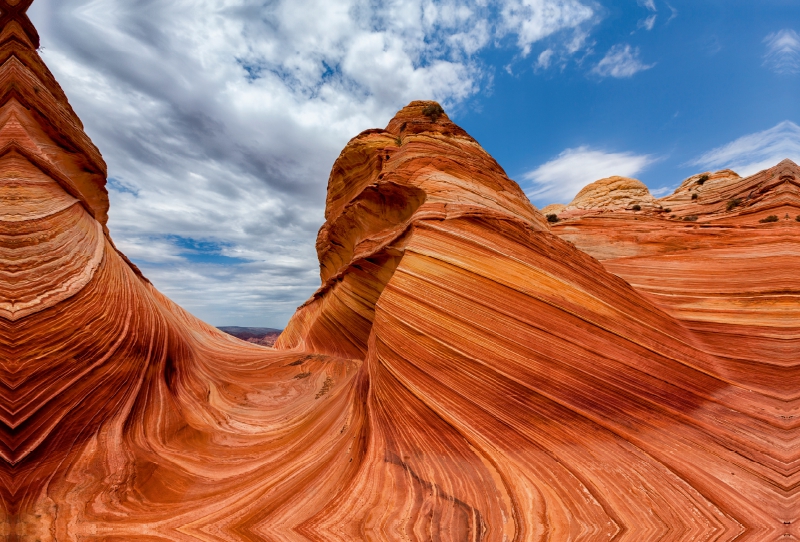 The Wave, Arizona