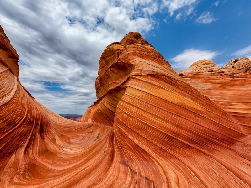 The Wave, Arizona