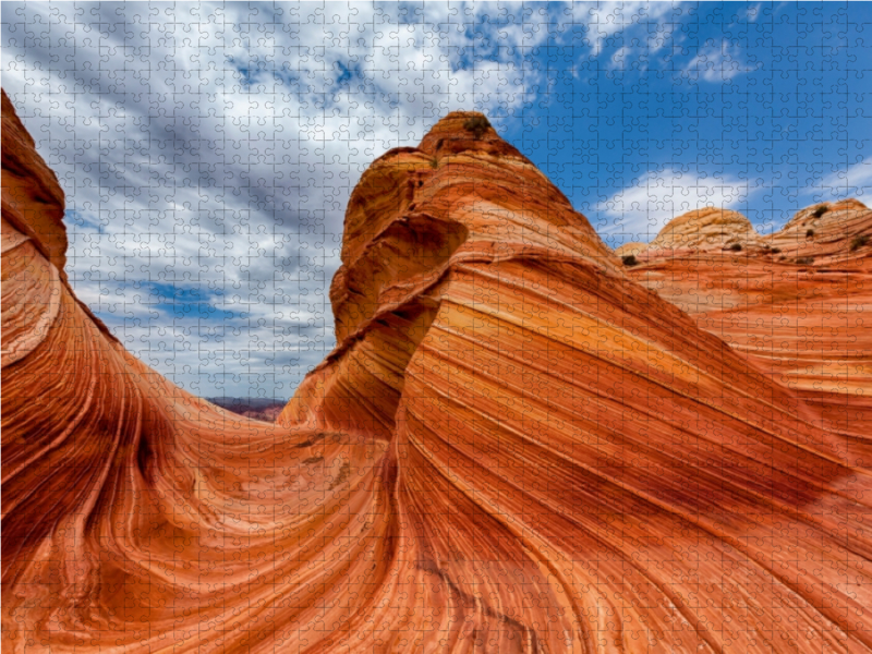 The Wave, Arizona