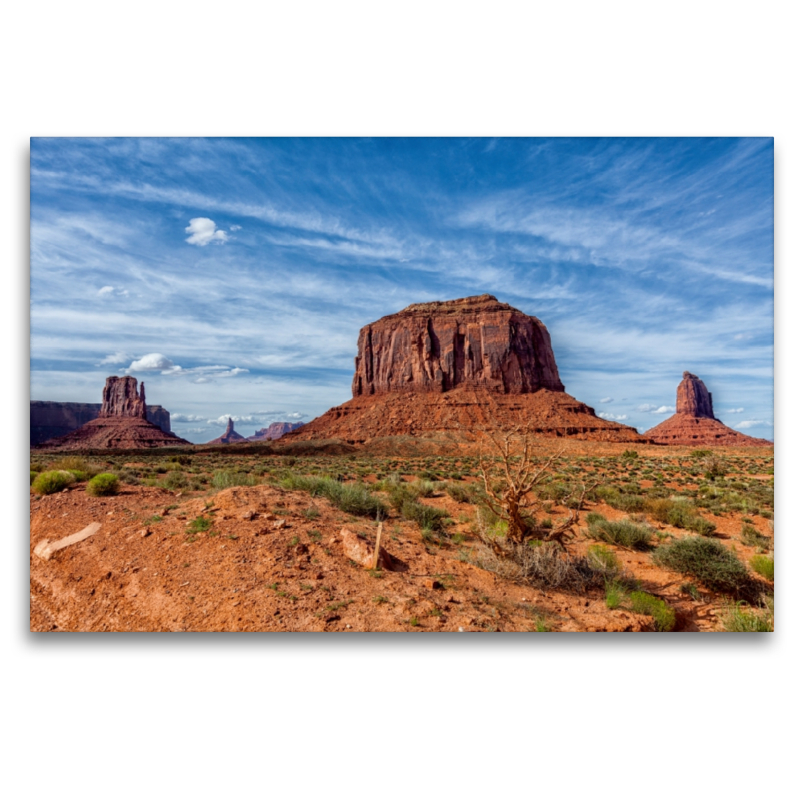 Monument Valley, Arizona