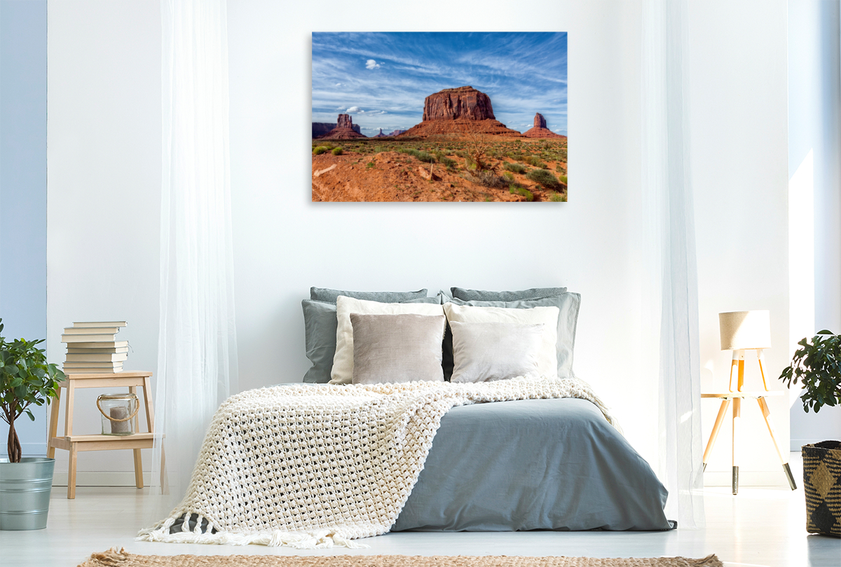 Monument Valley, Arizona