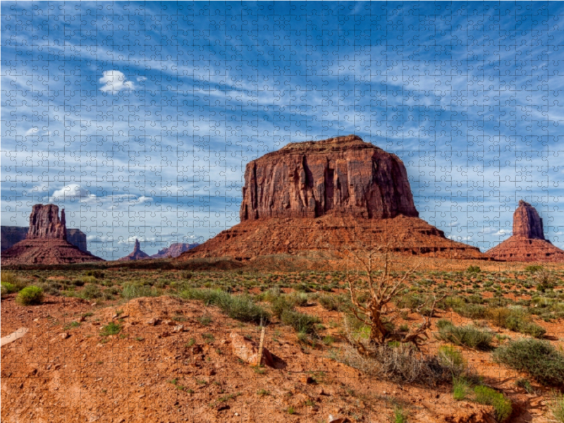 Monument Valley, Arizona