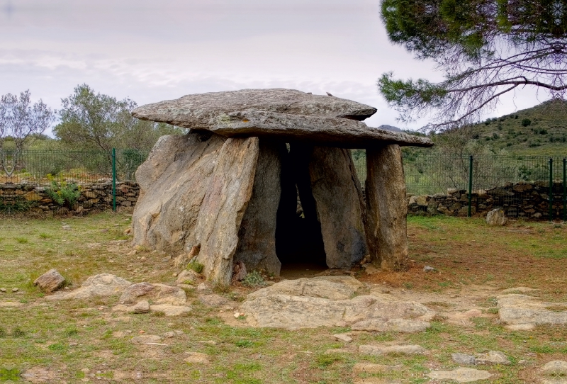 Creu d’en Cobertella