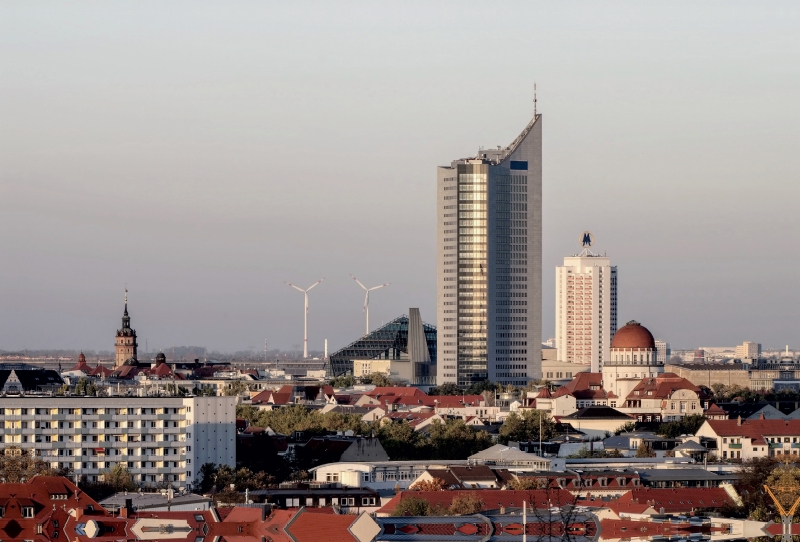 Leipzig