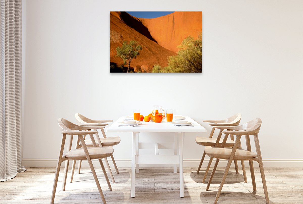 Ayers Rock Australien