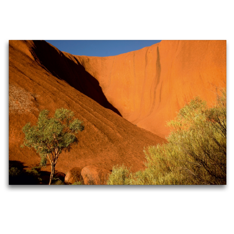 Ayers Rock Australien