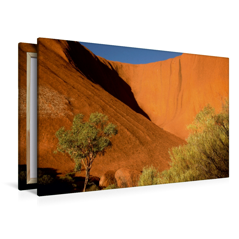 Ayers Rock Australien