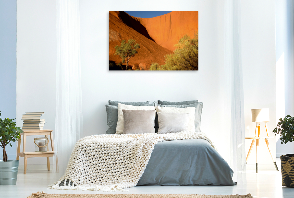 Ayers Rock Australien