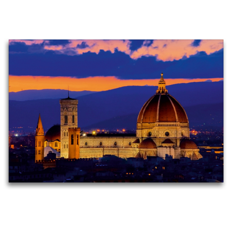 Santa Maria del Fiore, Florenz