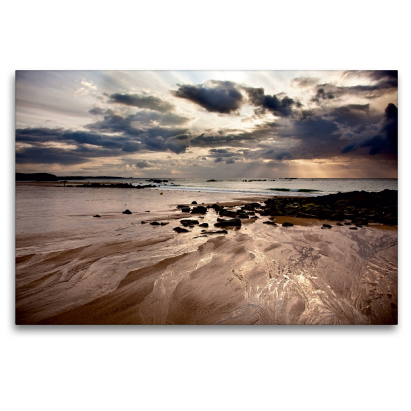 Strand bei Cap Fréhel