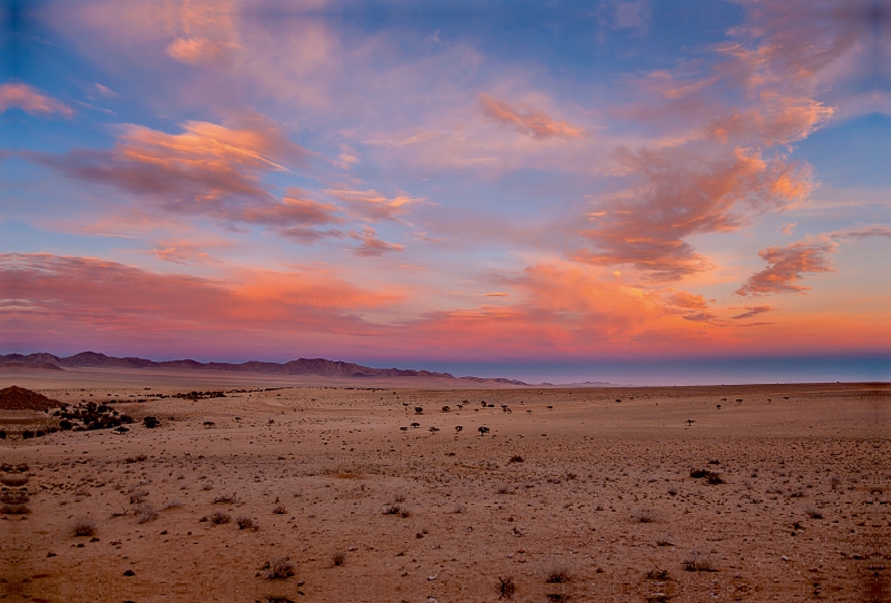 Ein Motiv aus dem Kalender Namibia - Atemberaubende Landschaften und Impressionen