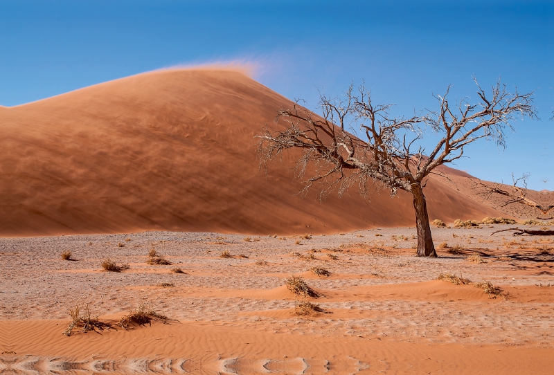 Ein Motiv aus dem Kalender Namibia - Atemberaubende Landschaften und Impressionen