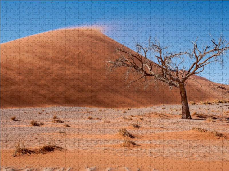 Ein Motiv aus dem Kalender Namibia - Atemberaubende Landschaften und Impressionen