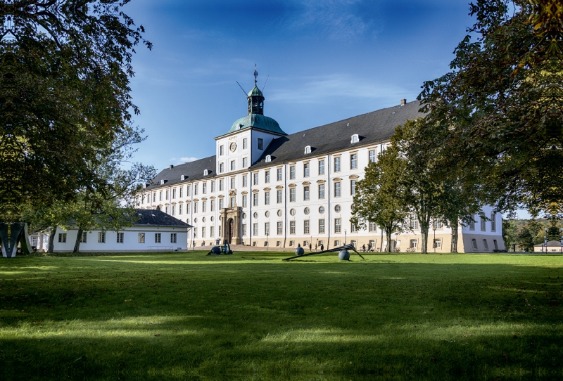 Schloss Gottorf