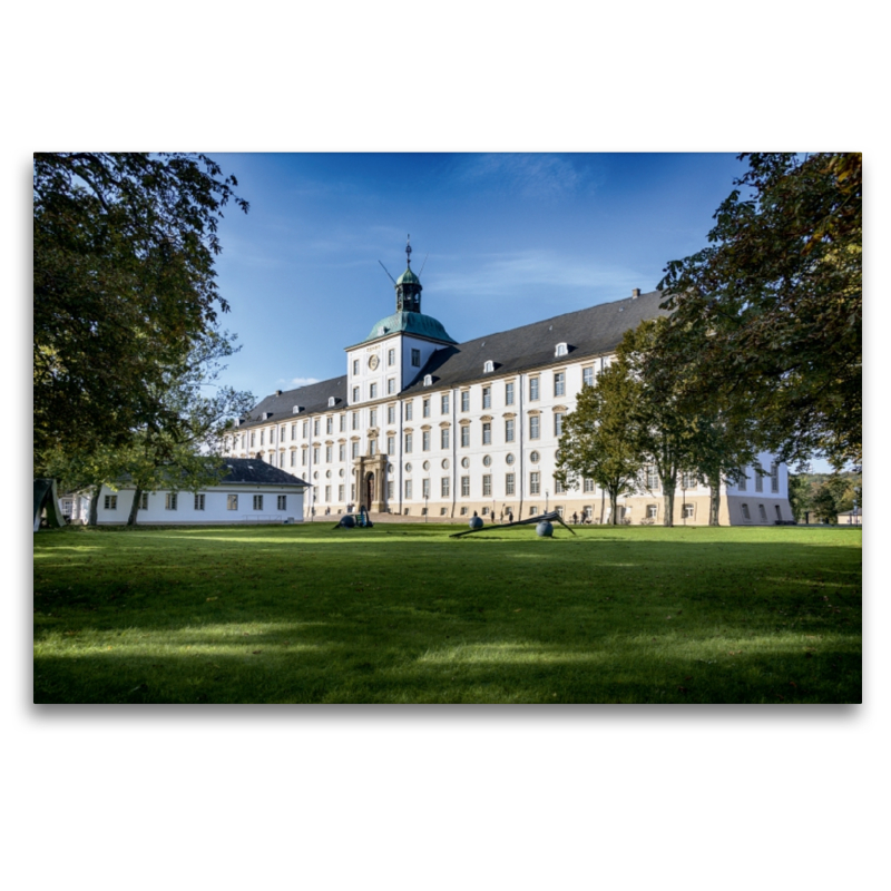 Schloss Gottorf