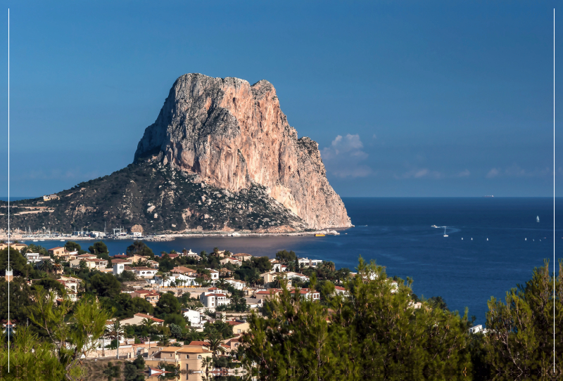 Calpe