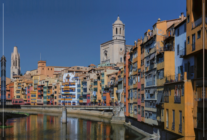 Kathedrale von Girona