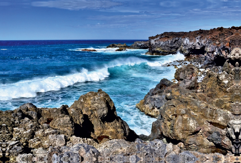 Lanzarote