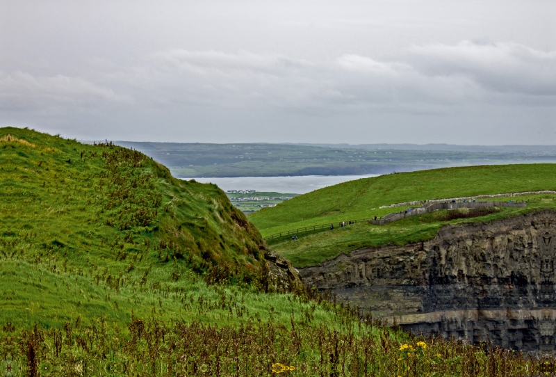 Cliffs of Moher