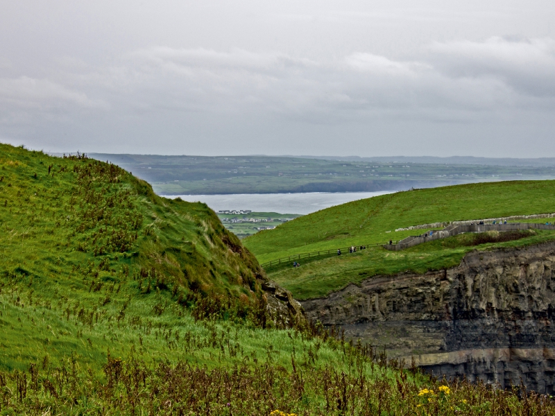 Cliffs of Moher