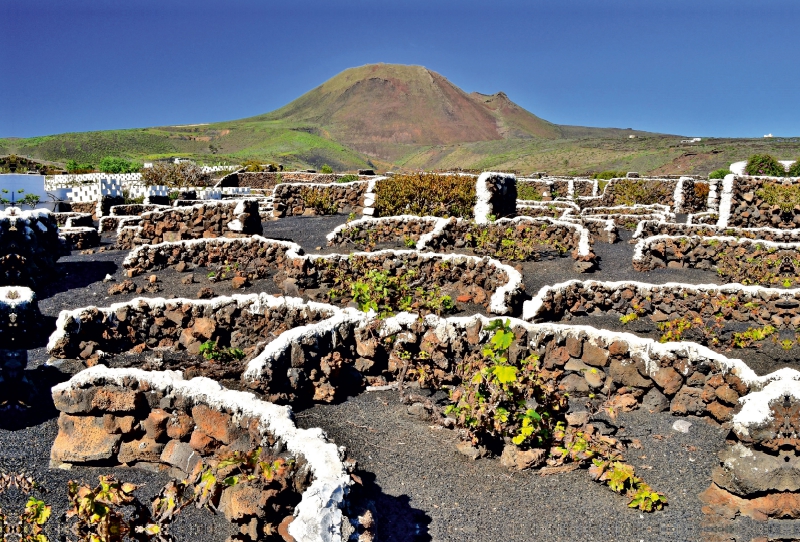 Lanzarote