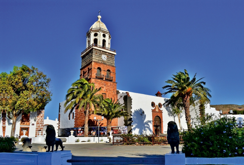 Lanzarote