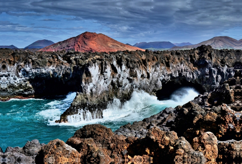 Lanzarote