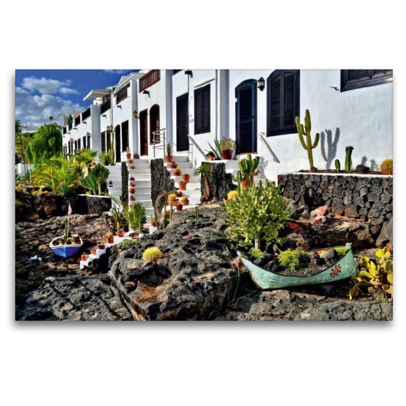 Lanzarote