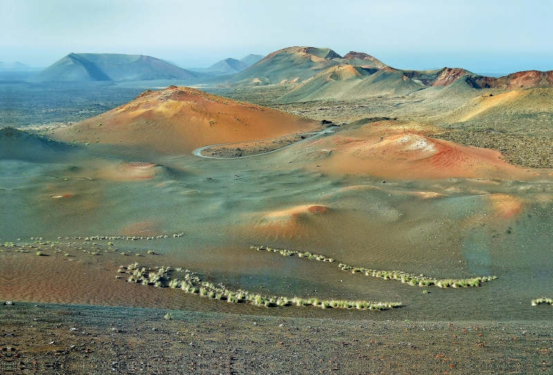 Lanzarote