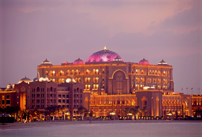 Emirates Palace