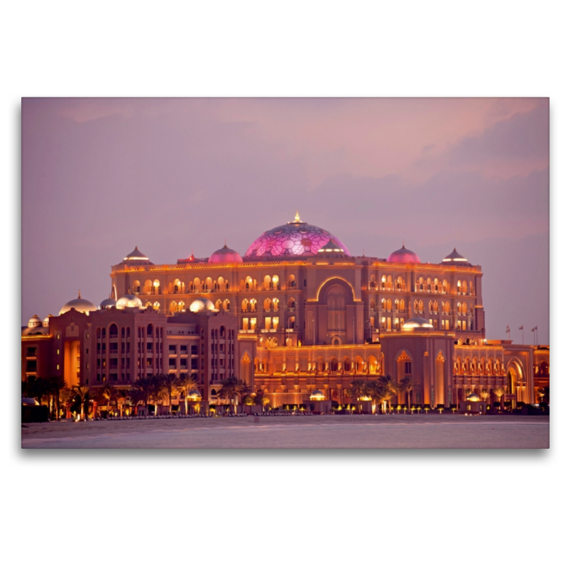 Emirates Palace