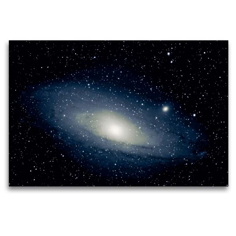 Andromeda Galaxie