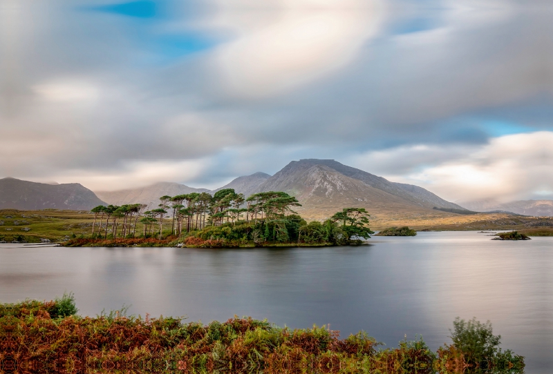 Connemara National Park