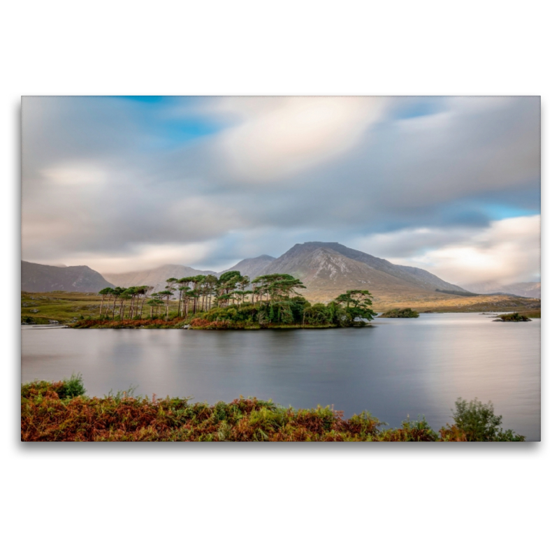 Connemara National Park