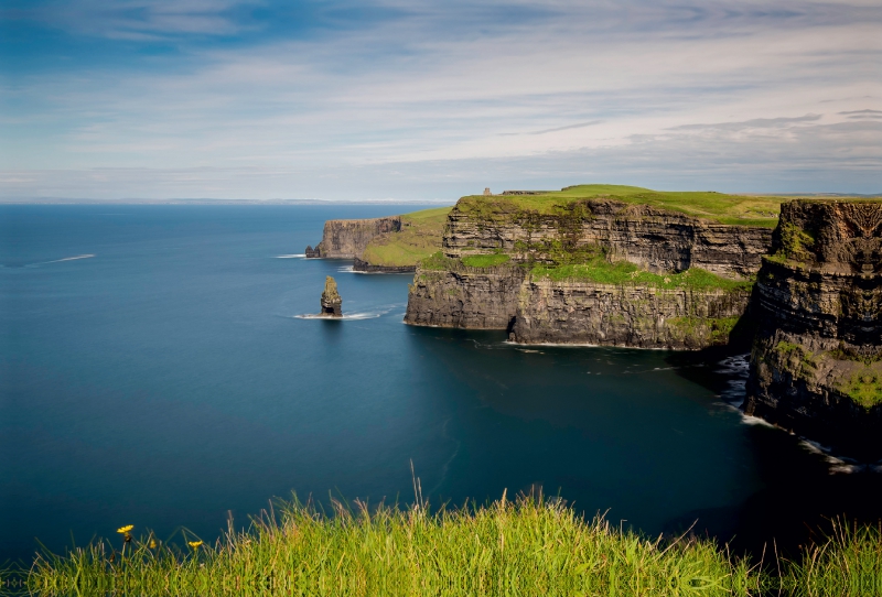 Cliffs of Moher