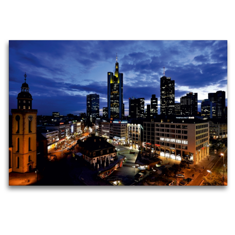 Frankfurt Hauptwache