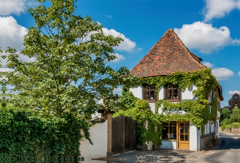 Haus Lotter, Radebeul