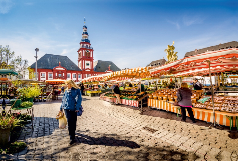 Marktplatz