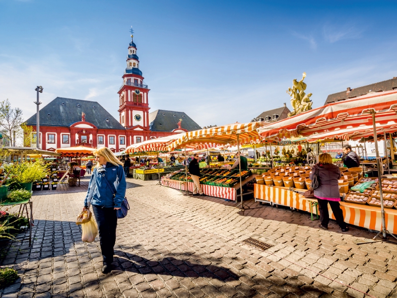 Marktplatz