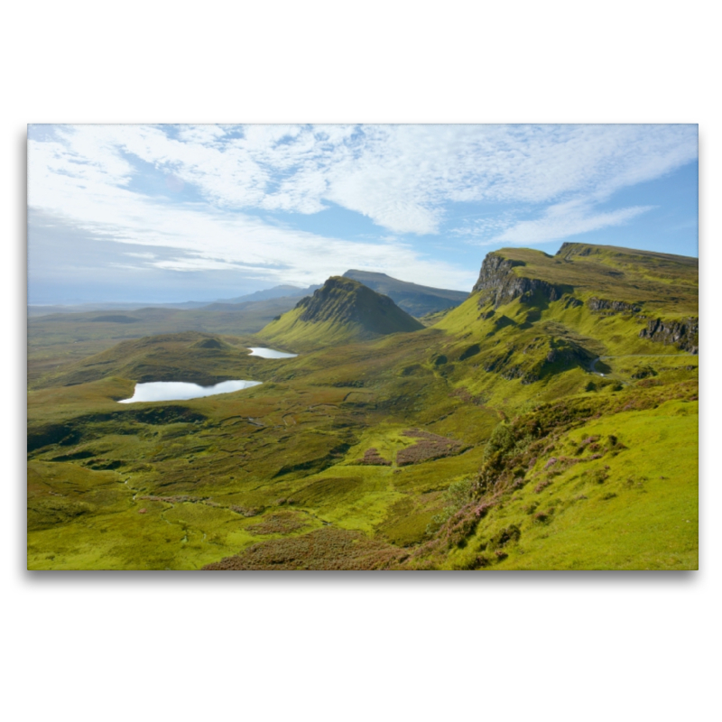 Quiraing - Trotternish