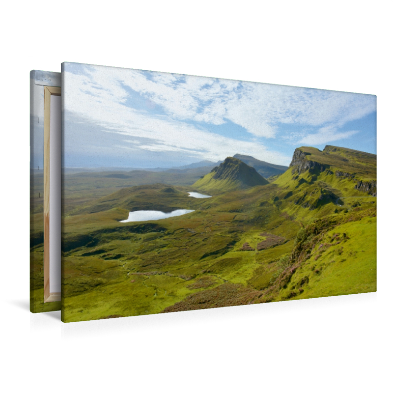 Quiraing - Trotternish